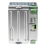 Phoenix Contact Uninterruptible Power Supply 18V dc, 30 V dc Input, 240 W DIN Rail Mount, Backup 10 min, 1 Outlet 2320267