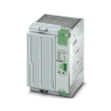 Phoenix Contact Uninterruptible Power Supply 18V dc, 30 V dc Input, 240 W DIN Rail Mount, Backup 10 min, 1 Outlet 2320267