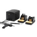 Metcal MFR-1300 Soldering Station 60W Power Rating, 240V Input Voltage, 2 Outputs MFR-1351