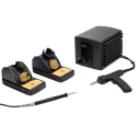 Metcal MFR-1300 Soldering Station 60W Power Rating, 240V Input Voltage, 2 Outputs MFR-1351