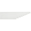 Power Adhesives Acrylic Based High Performance Transparent Glue Stick 300mm TECBONG 248-12-300-CRP-BX05-RS