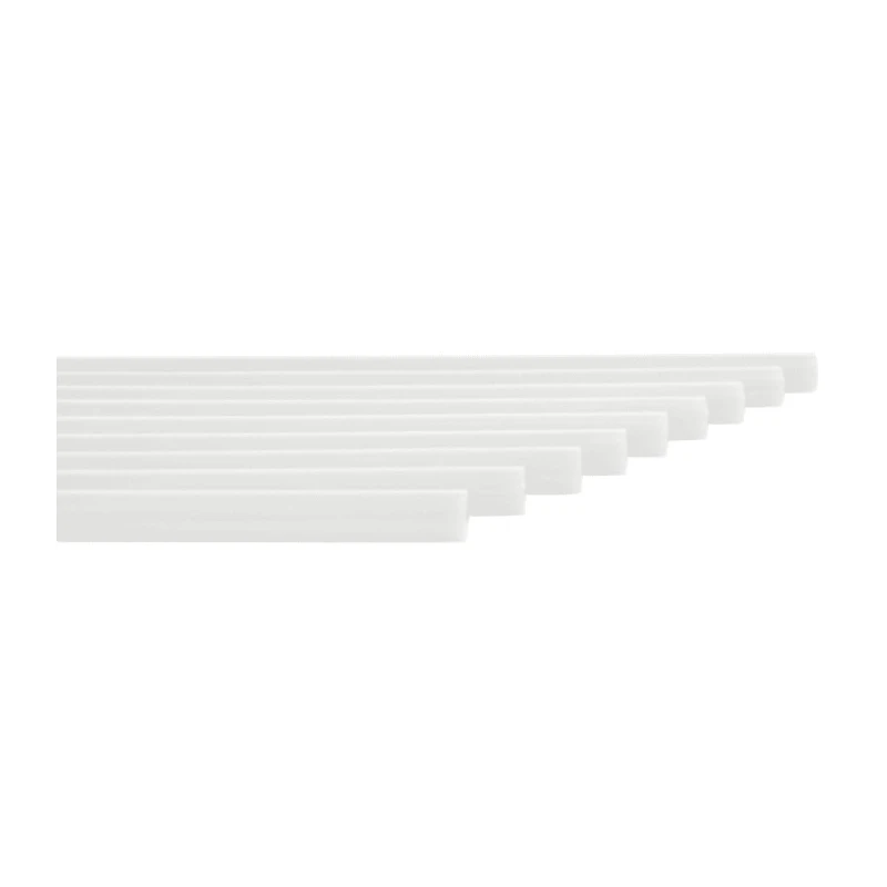 Power Adhesives Acrylic Based High Performance Transparent Glue Stick 300mm TECBONG 248-12-300-CRP-BX05-RS