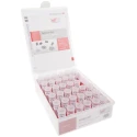 Wurth Elektronik SMD Ferrite Kit High Current Wide Band Operating Temperature -55 °C to +125 °C 742791