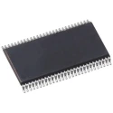 Texas Instruments Brushless DC Motor 3 Phase Motor Controller 60 V 1.7 A 56-Pin HTSSOP DRV8302DCA