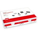 Wurth Elektronik 33 Piece Ferrite Kit STAR-Series Design Kit 742711
