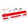 Wurth Elektronik 33 Piece Ferrite Kit STAR-Series Design Kit 742711
