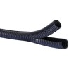 PMA Conduit 25 mm Nominal Diameter Polyamide 6 Black 10m Length PACOF-23B-10M