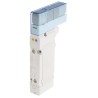 SMC Pneumatic Solenoid/Pilot-Operated Control Valve, 24V DC, 0.7 MPa Max Pressure, Aluminium Body SY5000