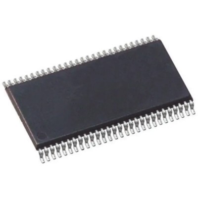 Texas Instruments Brushless DC Motor Motor Controller 60 V 1.7 A 56-Pin HTSSOP DRV8302DCA