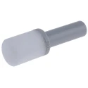 SMC Resin Pneumatic Silencer 1 MPa Threaded R Connection Size R 8 in SY3000 