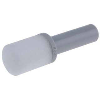 SMC Resin Pneumatic Silencer 1 MPa Threaded R Connection Size R 8 in SY3000 