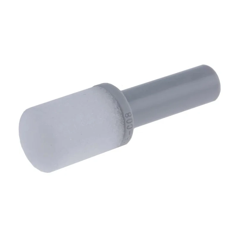 SMC Resin Pneumatic Silencer 1 MPa Threaded R Connection Size R 8 in SY3000 