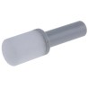 SMC Resin Pneumatic Silencer 1 MPa Threaded R Connection Size R 8 in SY3000