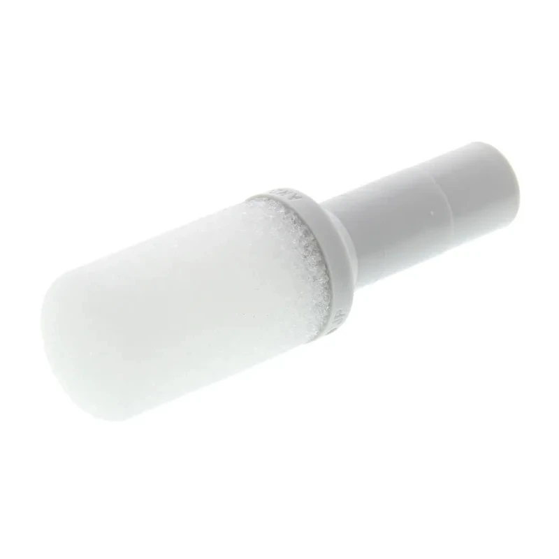 SMC Resin Pneumatic Silencer Threaded R 10mm 1 MPa Maximum Pressure 30dB Noise Reduction SY5000