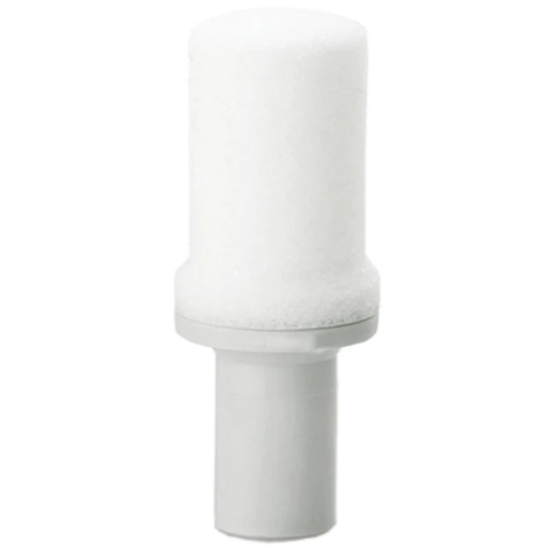 SMC Resin Pneumatic Silencer Threaded R 10mm 1 MPa Maximum Pressure 30dB Noise Reduction SY5000