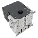 ABB Fuse Switch Disconnector 3-Pole IP65, Base Mount, 63A 690V AC OS63GD03P 1SCA115207R1001