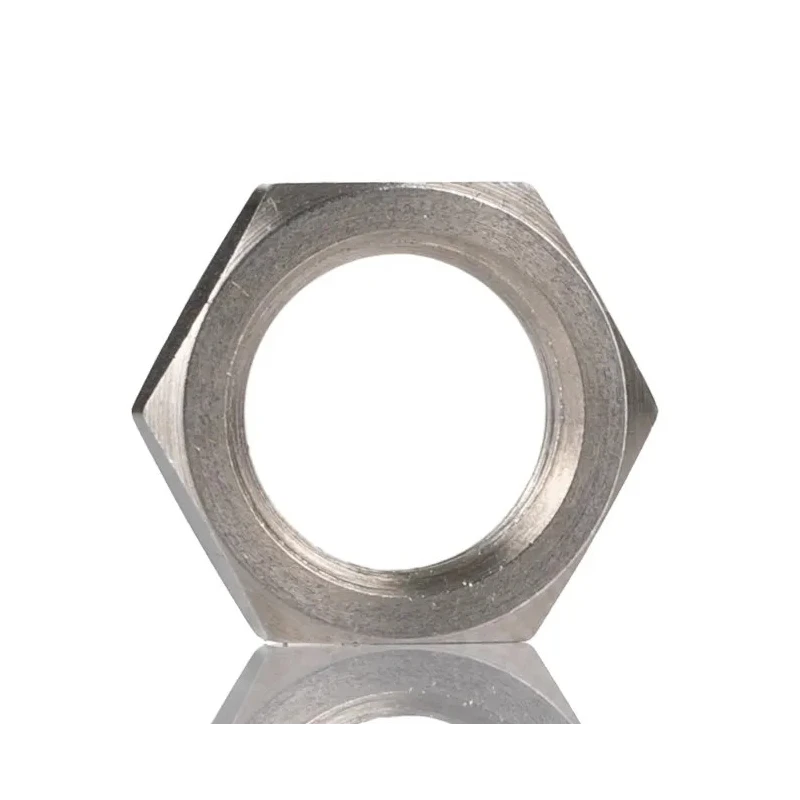 RS PRO Stainless Steel Locknut for Use with Thermocouple or PRT Probe RoHS Compliant United Kingdom 762-1180