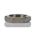 RS PRO Stainless Steel Locknut for Use with Thermocouple or PRT Probe RoHS Compliant United Kingdom 762-1180