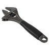 Bahco Adjustable Spanner with 46.5 mm Jaw Capacity, 270mm Overall Length, Plastic Handle 9033