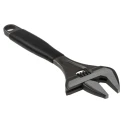 Bahco Adjustable Spanner with 46.5 mm Jaw Capacity, 270mm Overall Length, Plastic Handle 9033