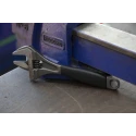 Bahco Adjustable Spanner with 46.5 mm Jaw Capacity, 270mm Overall Length, Plastic Handle 9033