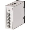 Eaton Digital PLC I/O Module with 4 Digital Inputs, DIN Rail Mount, 35 x 90 x 102 mm 116383 EU5E-SWD-4D2R