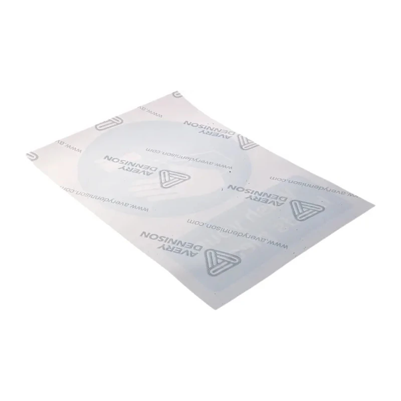RS PRO Vinyl Mandatory Sign Wash Your Hands Please Sign With English Text 763-1702