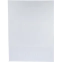 RS PRO Polypropylene Rigid Plastic Mandatory Sound Horn Sign 400mm x 300mm 763-1869