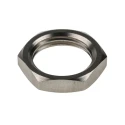 RS PRO Stainless Steel Locknut for Use with Thermocouple or PRT Probe, RoHS Compliant Standard 762-1193