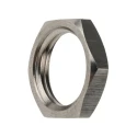 RS PRO Stainless Steel Locknut for Use with Thermocouple or PRT Probe, RoHS Compliant Standard 762-1193