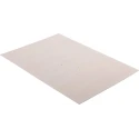 RS Pro Polypropylene Fire Safety Sign With English Text Fire Action Instructions 763-1888