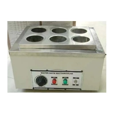 lalco-water-bath-double-wall-electricity-outer-m-s-with-no-of-holes-6-model-255-01-55762