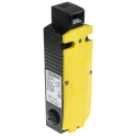Siemens Solenoid Interlock Switch with Power to Lock Actuator, 24V DC Supply Voltage, Metal Housing, IP67 Rated 3SE5312-0SB11