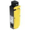 Siemens Solenoid Interlock Switch with Power to Lock Actuator, 24V DC Supply Voltage, Metal Housing, IP67 Rated 3SE5312-0SB11