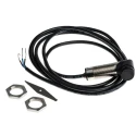 SICK Background Suppression Photoelectric Sensor Barrel Sensor 3 mm to 100 mm PNP IP67 VTF18-3F1412