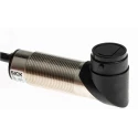 SICK Background Suppression Photoelectric Sensor Barrel Sensor 3 mm to 100 mm PNP IP67 VTF18-3F1412
