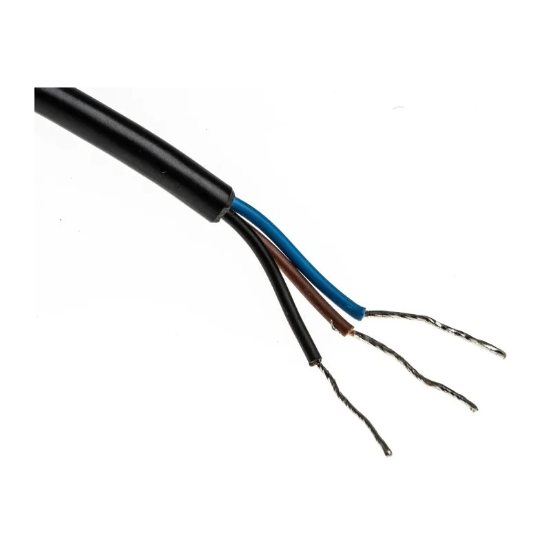 SICK Background Suppression Photoelectric Sensor Barrel Sensor 3 mm to 100 mm PNP IP67 VTF18-3F1412