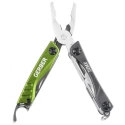 Gerber Multitool Knife Stainless Steel 10 Tools 70mm Closed Length 101mm Overall Length 22-31-001132