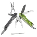 Gerber Multitool Knife Stainless Steel 10 Tools 70mm Closed Length 101mm Overall Length 22-31-001132