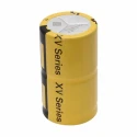 Eaton Supercapacitor 400 F Capacitance, 2.7V DC, Through Hole Mount, -5 to +10 % Tolerance XV3560-2R7407-R