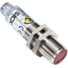 SICK Energetic Photoelectric Sensor Barrel Sensor Detection Range 1 mm to 450 mm PNP Output IP67 VTE180-2P42442