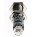 SICK Energetic Photoelectric Sensor Barrel Sensor Detection Range 1 mm to 450 mm PNP Output IP67 VTE180-2P42442