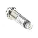 SICK Retroreflective Photoelectric Sensor, Barrel Style, Detection Range 50 mm to 7 m, PNP Output, IP67 VL180-2P42431