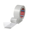 Tesa Duct Tape 33 m Length x 50 mm Width Translucent Acrylic Adhesive High Slip PE Finish 51206-00003-00