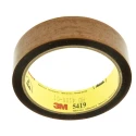 3M 3M™ 5419 Yellow Polyimide Film Electrical Tape, 25mm Width x 33m Length 3M 5419 25mm x 33m