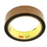 3M 3M™ 5419 Yellow Polyimide Film Electrical Tape, 25mm Width x 33m Length 3M 5419 25mm x 33m