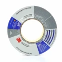 3M Performance Plus Duct Tape, Blue, 48mm Width, 55m Length 8979 48mm x 54,8m