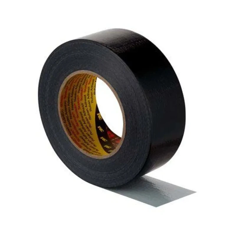 3M Performance Plus Duct Tape, Blue, 48mm Width, 55m Length 8979 48mm x 54,8m