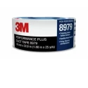 3M Performance Plus Duct Tape, Blue, 48mm Width, 55m Length 8979 48mm x 54,8m