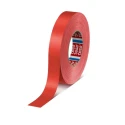 Tesa Duct Tape 25 mm x 50 m, Red Acrylic Coated Cloth Tape 04651-00525-00